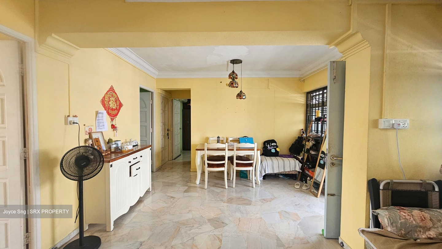 Blk 706 Jurong West Street 71 (Jurong West), HDB 4 Rooms #597741871